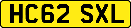 HC62SXL