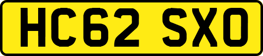 HC62SXO