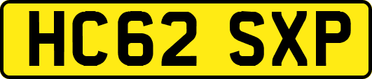 HC62SXP