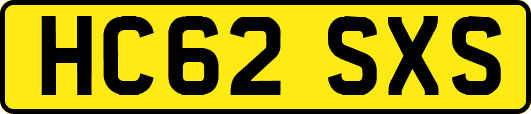 HC62SXS