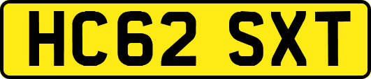HC62SXT