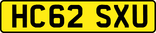 HC62SXU