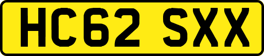 HC62SXX