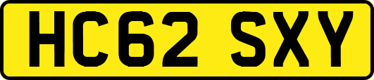 HC62SXY