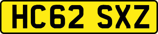 HC62SXZ