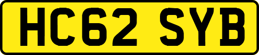 HC62SYB