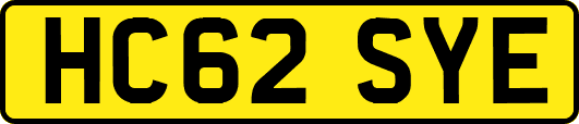 HC62SYE