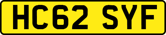 HC62SYF