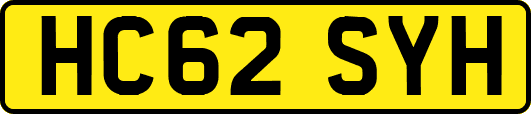 HC62SYH