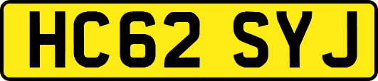 HC62SYJ