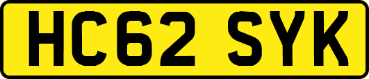 HC62SYK