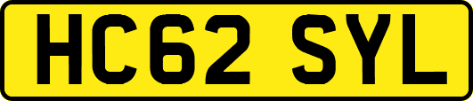 HC62SYL