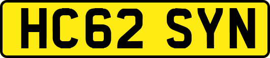 HC62SYN