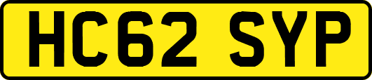 HC62SYP
