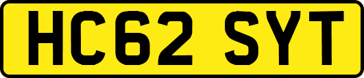 HC62SYT