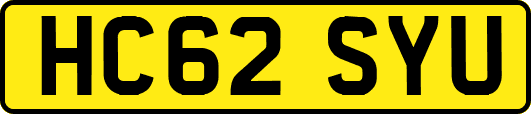 HC62SYU