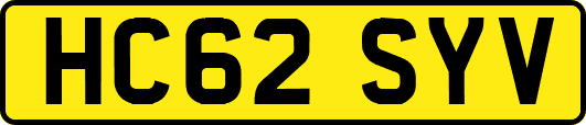 HC62SYV