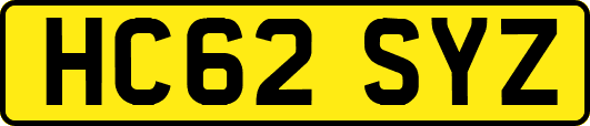 HC62SYZ