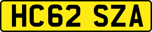 HC62SZA