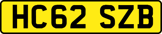 HC62SZB