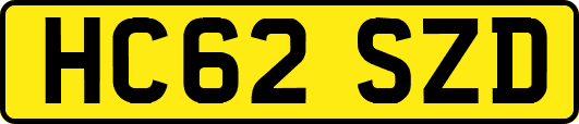 HC62SZD