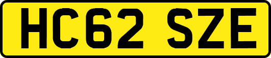 HC62SZE