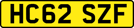 HC62SZF