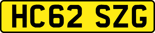 HC62SZG
