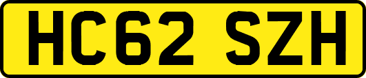 HC62SZH