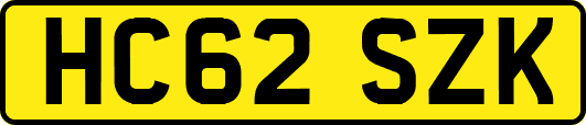 HC62SZK