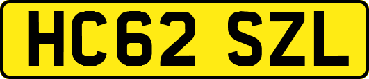 HC62SZL