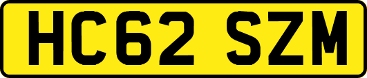 HC62SZM