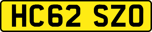 HC62SZO