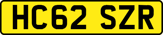 HC62SZR