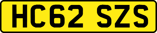 HC62SZS