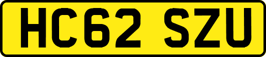 HC62SZU
