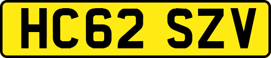 HC62SZV