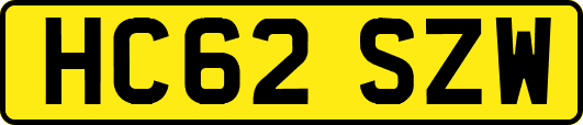 HC62SZW
