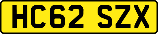 HC62SZX