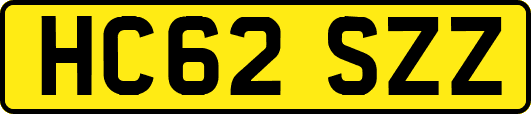 HC62SZZ