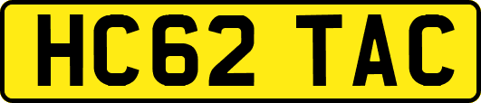 HC62TAC
