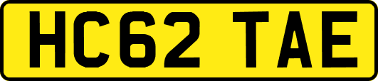 HC62TAE