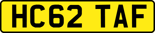 HC62TAF