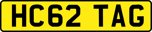 HC62TAG