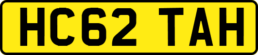 HC62TAH