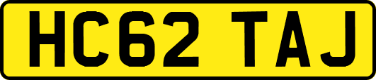 HC62TAJ