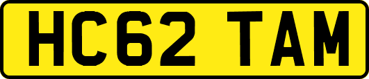 HC62TAM