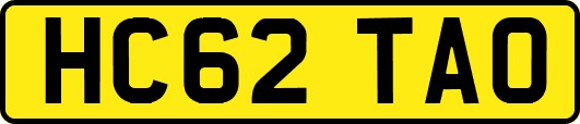 HC62TAO