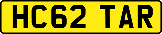 HC62TAR