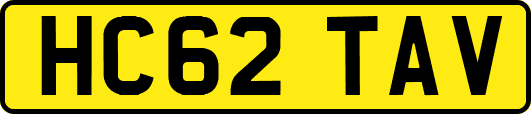 HC62TAV